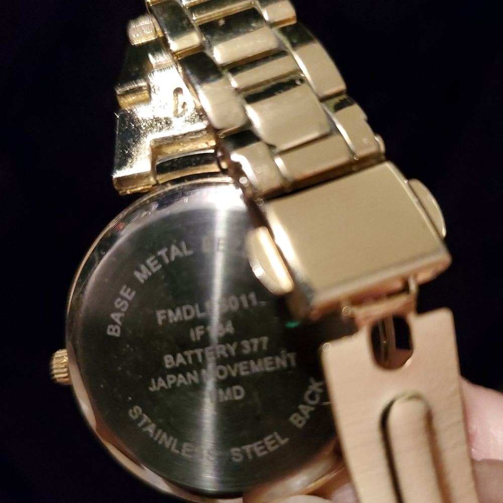 Japan Movement Watch - Picture 6 of 6